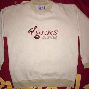 49ers Sweater